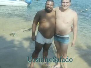 UrsinhoSafado