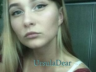 UrsulaDear