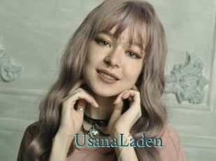 UsanaLaden