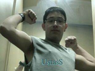 UstasS