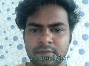 UurahulMan