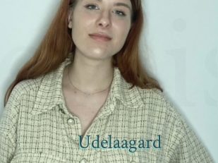 Udelaagard