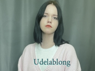 Udelablong
