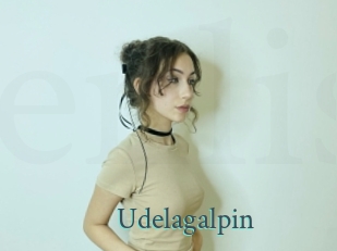 Udelagalpin