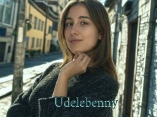 Udelebenny