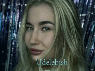 Udelebish