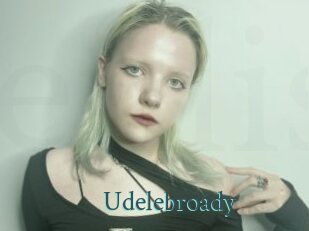 Udelebroady