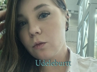 Udeleburtt