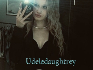 Udeledaughtrey