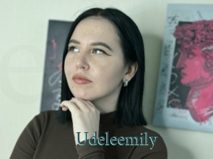 Udeleemily