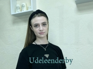 Udeleenderby