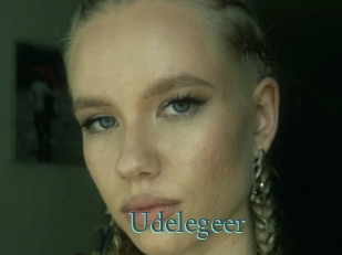 Udelegeer