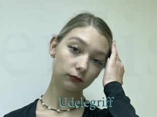 Udelegriff