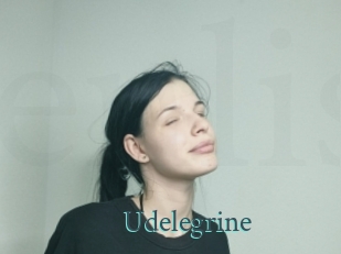 Udelegrine