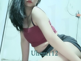 Uhem112