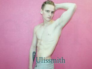 Ulissmith