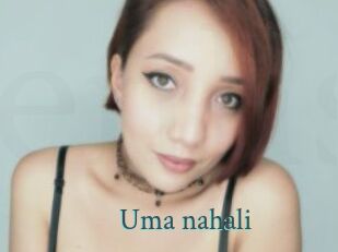Uma_nahali