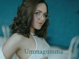 Ummagumma