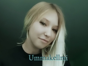 Ummakellmi