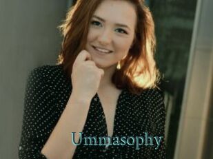 Ummasophy