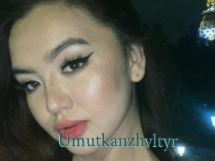 Umutkanzhyltyr
