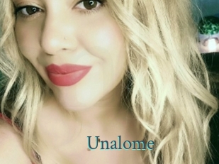 Unalome