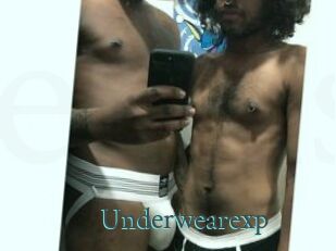 Underwearexp