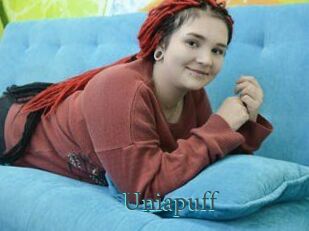 Uniapuff