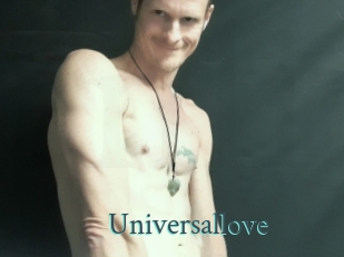 Universallove