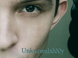 Unknownb000y