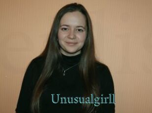 Unusualgirll