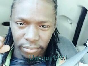 Unyque1983