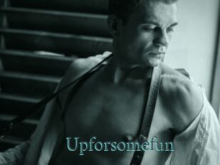 Upforsomefun