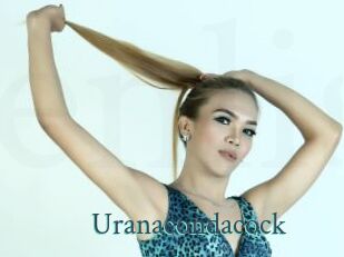 Uranacondacock