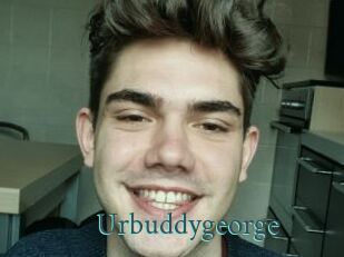 Urbuddygeorge