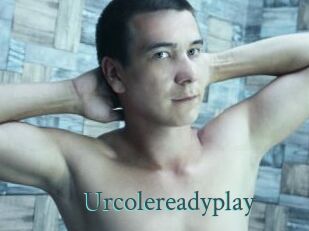 Urcolereadyplay