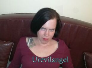 Urevilangel
