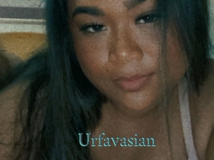 Urfavasian