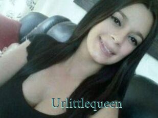 Urlittlequeen