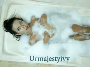 Urmajestyivy