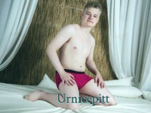Urnicepitt