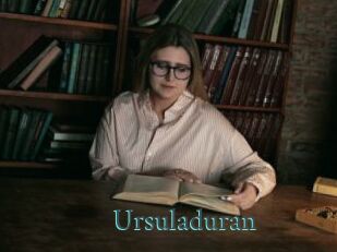 Ursuladuran
