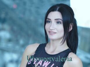 Ursweetvaleria