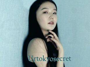 Urtokyosecret