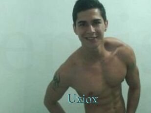 Uxiox
