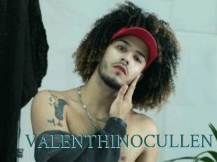 VALENTHINOCULLEN