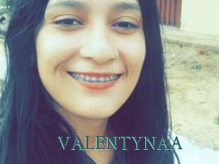 VALENTYNAA