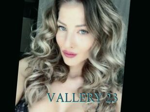 VALLERY_23 En live show