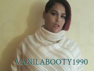 VANILABOOTY1990