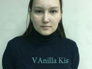 VAnilla_Kis
